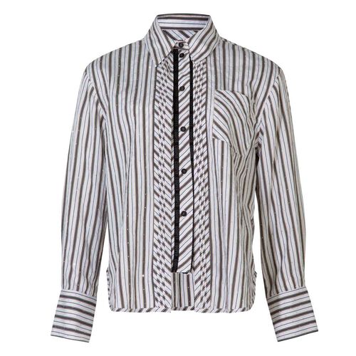 Cooper Best of Tuck Shirt